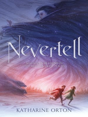 cover image of Nevertell